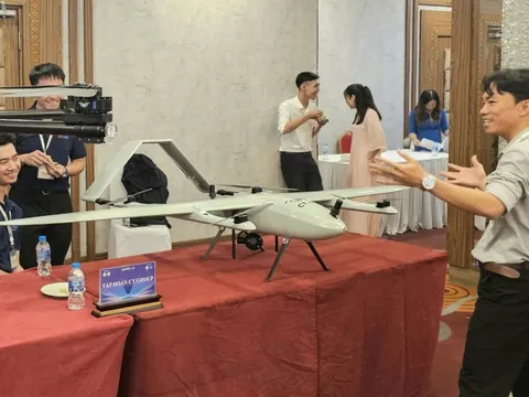 Cần Thơ phát động Tuần lễ khoa học công nghệ, đổi mới sáng tạo và chuyển đổi số