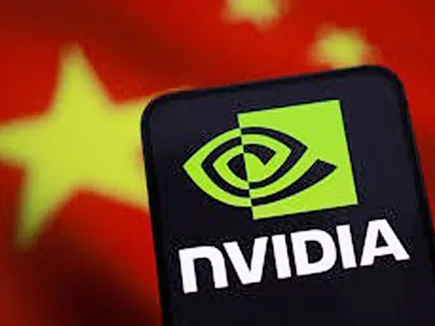 Những hệ quả chiến lược của một con chip