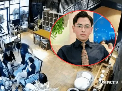 Diễn biến mới vụ Nguyễn Văn Thiên bị bắt: Lộ clip "tổng tài" ra lệnh "Gọi thằng chủ ra đây! Tao làm việc”