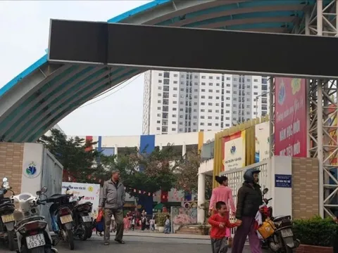 Trường mầm non, đại học tự chủ được quyết định thu nhập tăng thêm cho nhà giáo