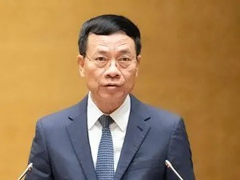 Quốc hội lần đầu thông qua Luật Trí tuệ nhân tạo, yêu cầu gắn nhãn các sản phẩm AI