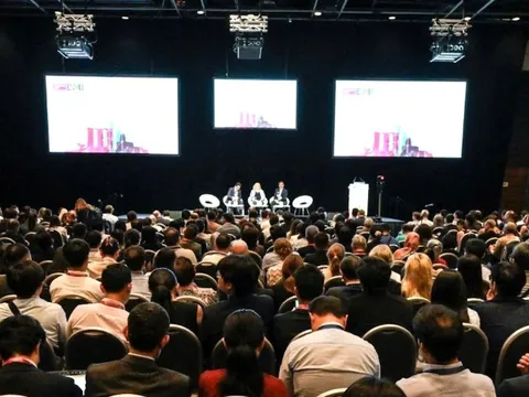 ESMO châu Á 2025: Giới thiệu nhiều thành tựu nổi bật trong phát hiện và chữa trị ung thư