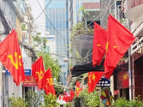 UBND TPHCM thông báo lịch nghỉ Tết Dương lịch 2026