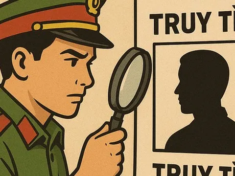 Công an TPHCM truy tìm bà Nguyễn Thị Quế Chi