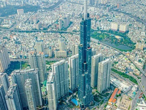 TP.HCM: Nguồn cung cao cấp dồn về tay các "đại gia" Masterise Homes, Gamuda Land, Đất Xanh Group