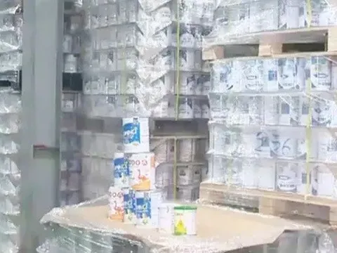 Hải quan siết chặt chống gian lận và xâm phạm sở hữu trí tuệ