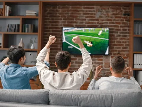 FPT ra mắt Combo Ngoại Hạng Anh: Xem trọn mùa giải, ưu đãi tháng 12 và cơ hội đến Anh Quốc