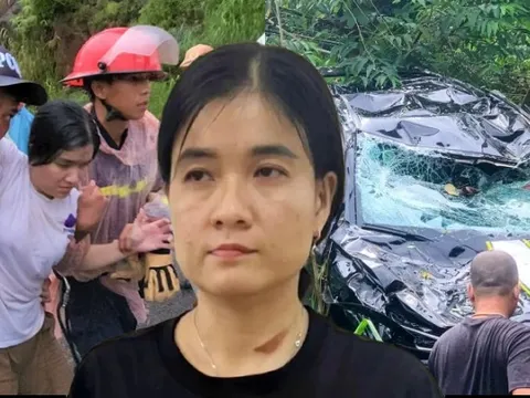 Toàn cảnh vụ đầu độc người tình bằng xyanua rồi lao xe xuống đèo Bảo Lộc: Hé lộ chuỗi tình tiết rúng động đến màn kịch che giấu tội ác