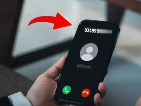 Danh sách số điện thoại tuyệt đối không nghe, không gọi video Zalo để tránh bẫy lừa đảo "thổi bay" tài khoản ngân hàng