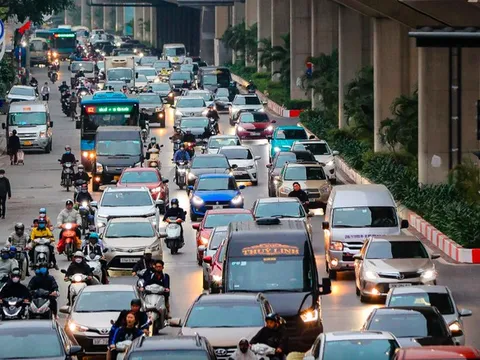 Quyết định đặc biệt quan trọng ảnh hưởng đến tất cả ô tô, xe máy xăng toàn quốc, ai cũng nắm được