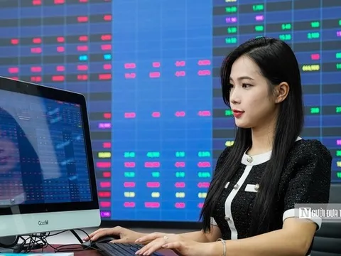 VN-Index có thể xuất hiện nhịp hồi, nhưng rủi ro điều chỉnh vẫn chiếm ưu thế