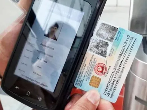 Từ 15/12: Thông báo quan trọng về Căn cước công dân, người dân cả nước cần biết rõ