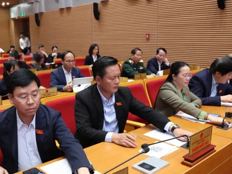 Hà Nội: Người bị thu hồi đất được mua NOXH không phải qua bốc thăm