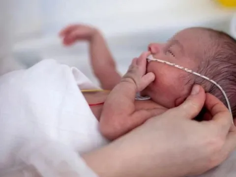 Đà Nẵng thưởng 40 triệu đồng cho giải pháp chăm sóc trẻ cực non dưới 28 tuần tuổi