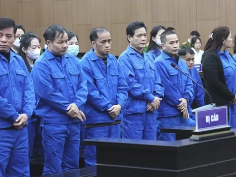 Lời chua xót của cựu Thẩm phán giúp cháu gái phạm tội liên quan ma túy lấy lại mảnh đất bị tuyên tịch thu