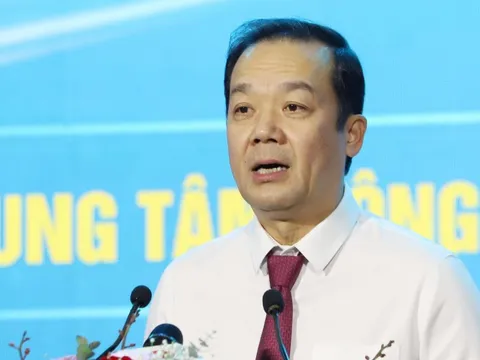 Phát triển theo mô hình cũ, Cần Thơ sẽ khó bứt phá và khó giữ vai trò trung tâm vùng