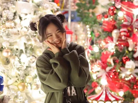 Thời tiết cả nước như thế nào vào dịp Giáng sinh?