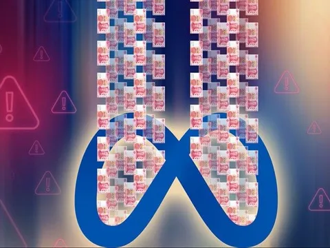 Meta dung túng cho quảng cáo lừa đảo từ Trung Quốc