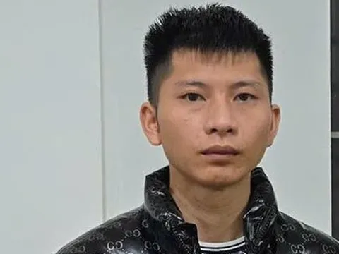 Bắt giang hồ mạng “Long Tổng”