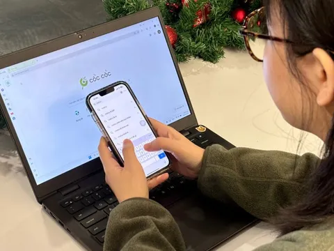 Người Việt tìm kiếm gì trên mạng trong năm 2025?