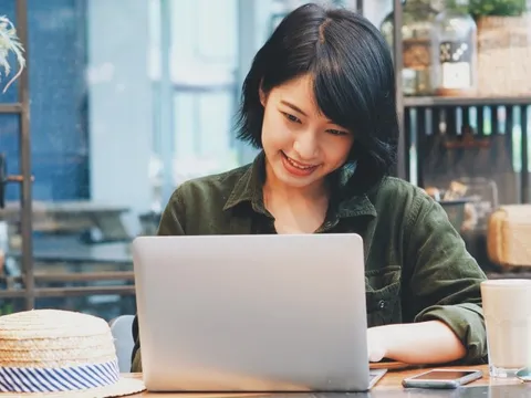 ROX Tower Goldmark City bắt nhịp xu hướng văn phòng "Work - Live - Enjoy"