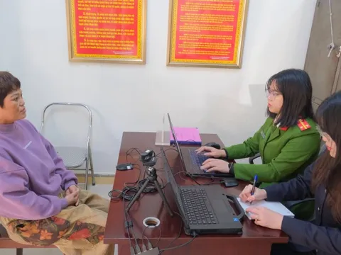 Lật tẩy 'tú bà' Nguyễn Thị Thắm