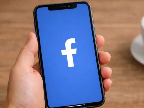 Facebook thử nghiệm tính phí chia sẻ link, 'đổi luật chơi' phân phối nội dung