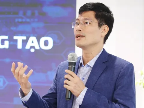 'Thao trường an ninh mạng' muốn phát triển cần sát với thực tế ở Việt Nam