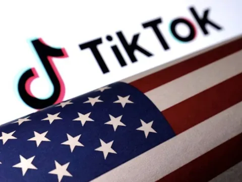 ByteDance bán hơn 80% cổ phần của TikTok tại Mỹ