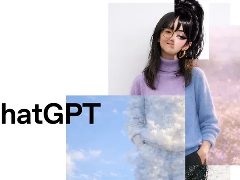 ChatGPT tung tính năng tạo ảnh mới, có gì khác phiên bản trước?