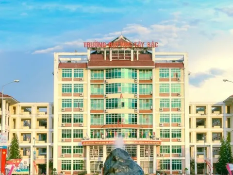 Thanh tra Chính phủ chuyển vụ việc Trường Đại học Tây Bắc sang Bộ Công an