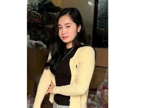 Tạm giữ hình sự Hoàng Thị Xinh sinh năm 2000