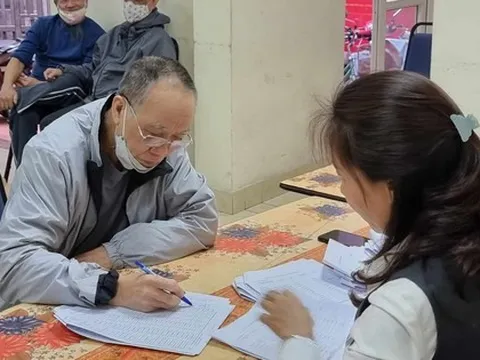 Tin vui cho người hưởng trợ giúp xã hội ở Hà Nội từ năm 2026