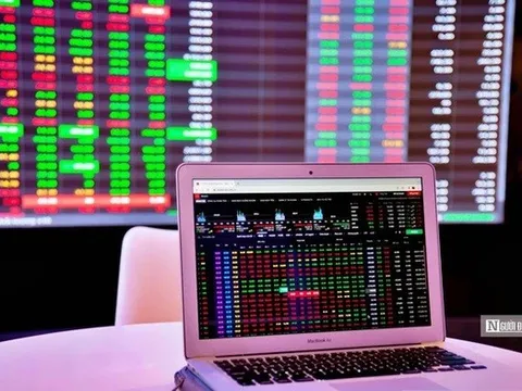 Tuần này, VN-Index sẽ đi về đâu khi dòng tiền vẫn dè dặt?