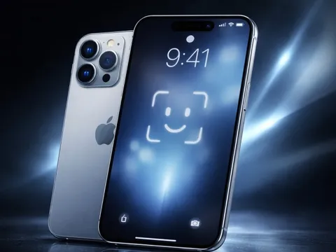 Apple sắp 'khai tử' Face ID trên iPhone?