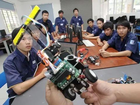 Các trung tâm đổi mới sáng tạo tầm cỡ quốc tế của TP.HCM đặt ở đâu?