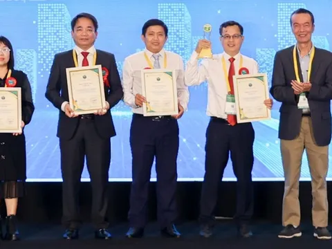 TP Đà Nẵng là đô thị đáng sống nhờ phát triển kinh tế số