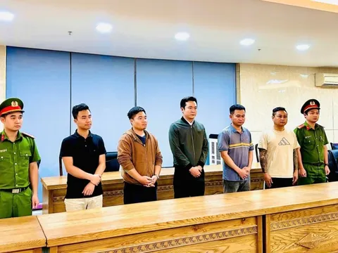 Nóng: Bắt Trần Thế Anh - kẻ nhận 1 tỷ đồng để chạy án vụ rửa tiền 67.000 tỷ đồng