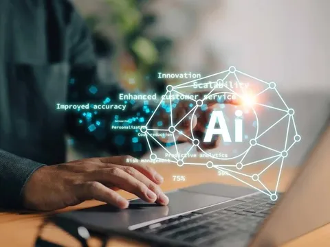 CMC OpenAI phát triển mô hình AI pháp lý tiếng Việt