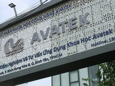 Truy tố 100 bị can liên quan Công ty kiểm định sữa giả Hiup, kẹo Kera