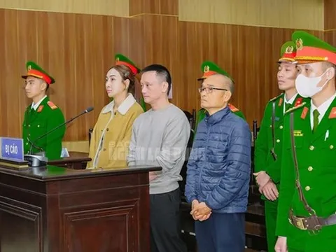 Mua nhà 13 tỉ đồng, vợ chồng trùm giang hồ Vi "ngộ" làm hợp đồng chỉ 3,7 tỉ đồng