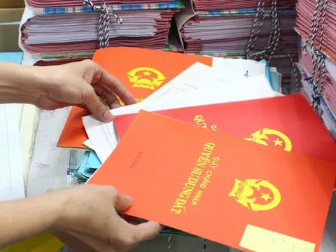 Công an phát thông báo nóng liên quan đến sổ đỏ của người dân: Cảnh giác tuyệt đối