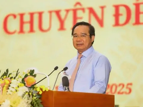 Những trăn trở của Tp.HCM khi lần đầu "chốt" bảng giá đất sau sáp nhập