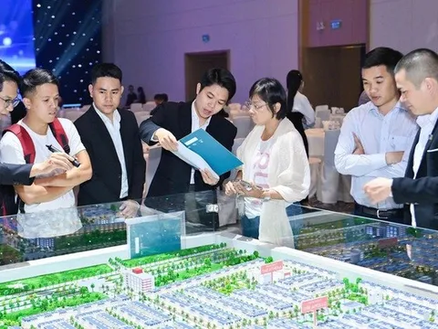 Người trẻ mua nhà thận trọng trước lãi suất, nhà ở vùng ven hút nhu cầu ở thực