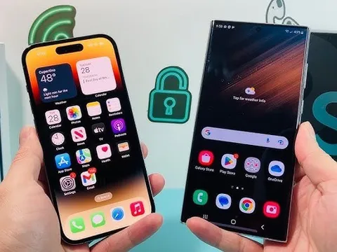 Apple bất ngờ cho phép chuyển dữ liệu từ iPhone sang Android cực nhanh trên iOS 26.3