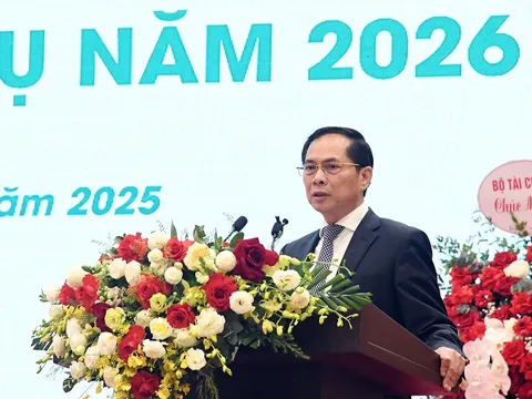 Vinachem phải là đơn vị nòng cốt dẫn dắt ngành công nghiệp hoá chất