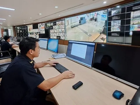Hải quan bước vào giai đoạn 'quản trị bằng dữ liệu'