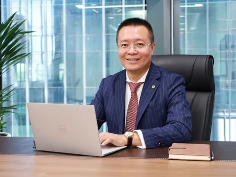 Giám đốc tài chính OCB xin thôi nhiệm