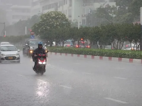 Tin gió mùa đông bắc mới nhất: Miền Bắc sắp có mưa trở lại