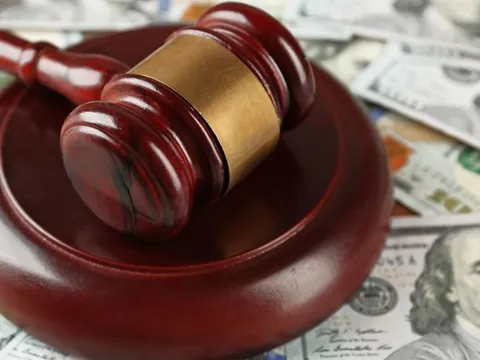 Phạt gần 1 tỷ đồng đối với 6 doanh nghiệp vì giao dịch "chui"